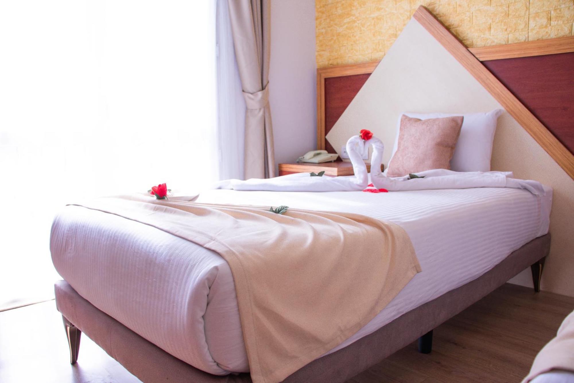 Far Life Hotel Antalya Exterior foto